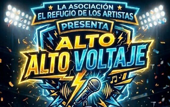 Alto voltaje - Semifinal