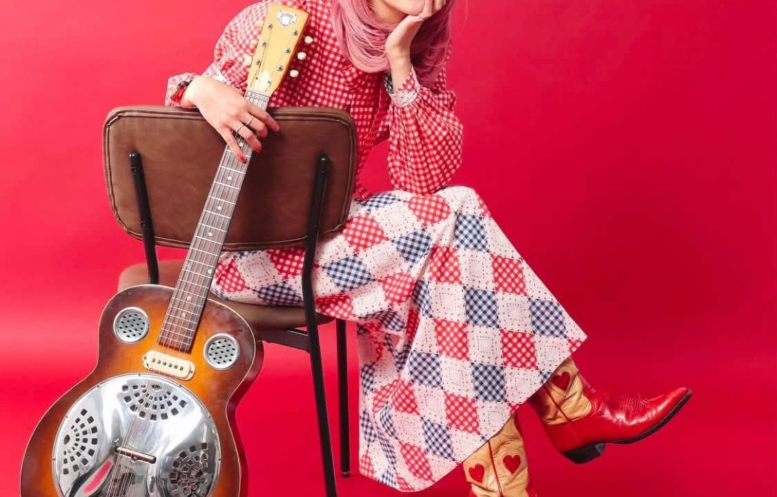 CHIHANA (Japón) only live show in Europe
