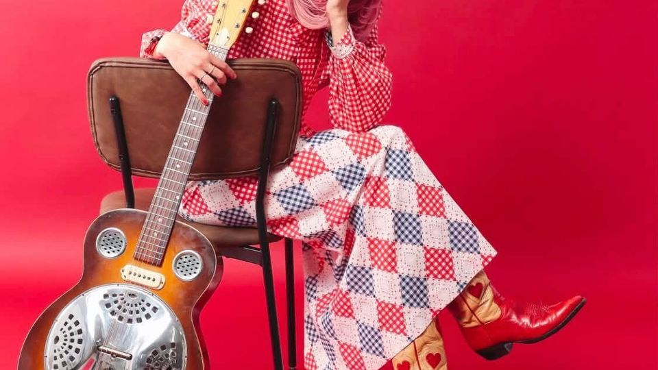 CHIHANA (Japón) only live show in Europe