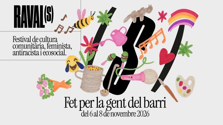 Festival Raval(s)