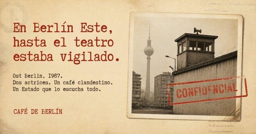 Café Berlín