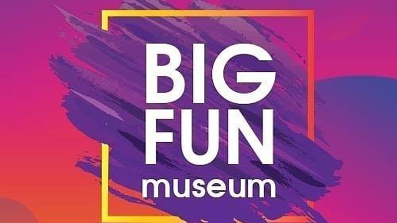 Big Fun Museum Barcelona: una experiencia interactiva