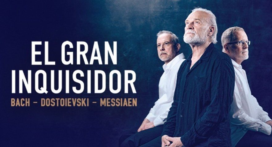 El gran inquisidor