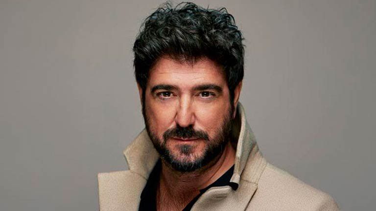 Antonio Orozco - La Gira de Tú Vida