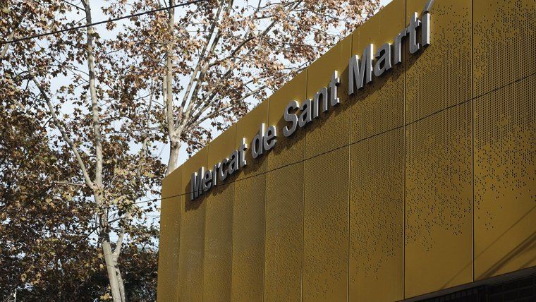 Concurs Sant Jordi entre culleres