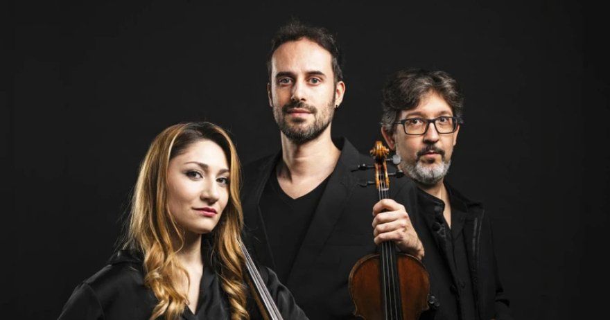 Trio Pedrell