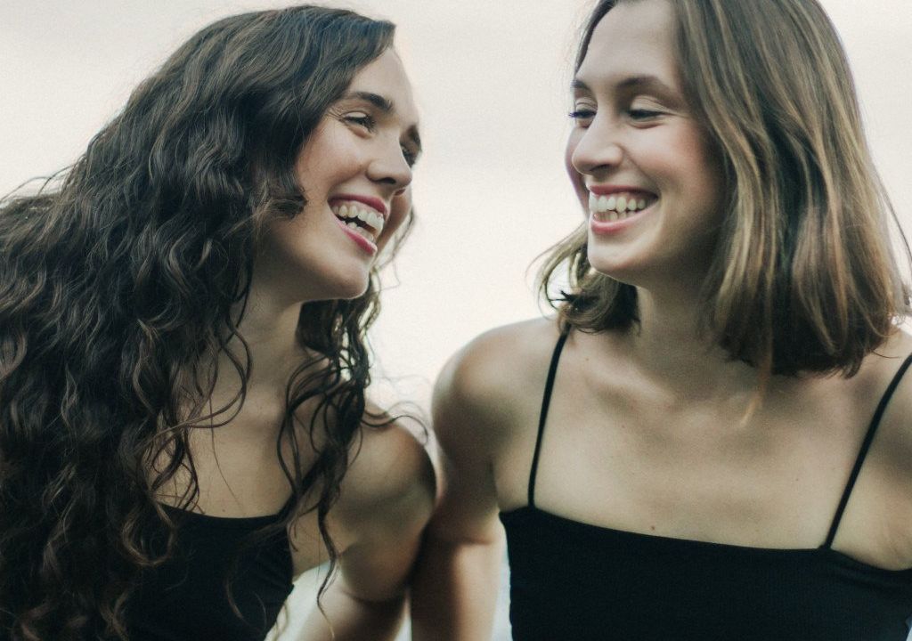 Carolina Alabau - Èlia Bastida