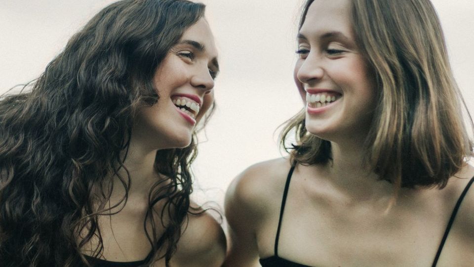 Carolina Alabau - Èlia Bastida