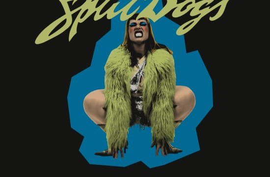 SPLIT DOGS en Sala Upload, Barcelona 2026