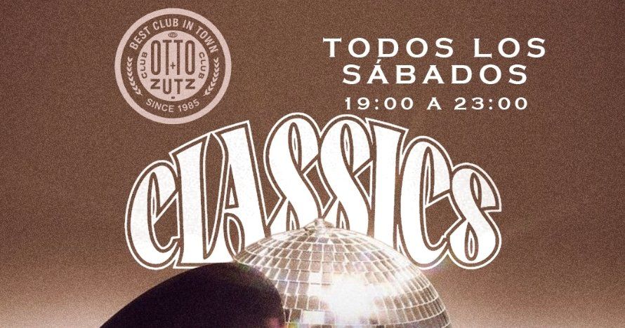 Classics by Otto Zutz Tardeos