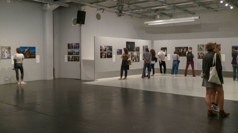 Convocatòria Artística 'Penj'art 2026 - 11è Itinerari Artístic'