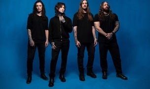 Polyphia: BE NOT AFRAID World Tour