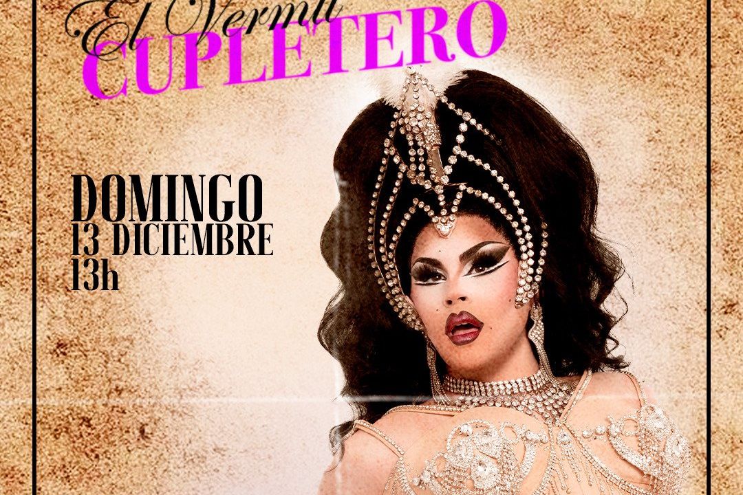 Cupleteria de La Bella Vampi