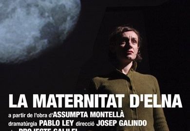 La Maternitat d'Elna T25/26