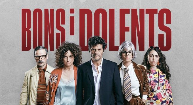 Bons I Dolents