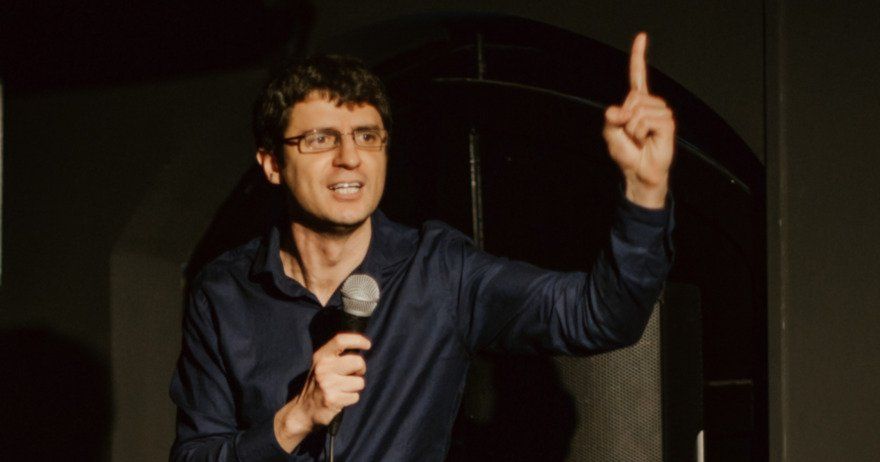 Comedy Selection