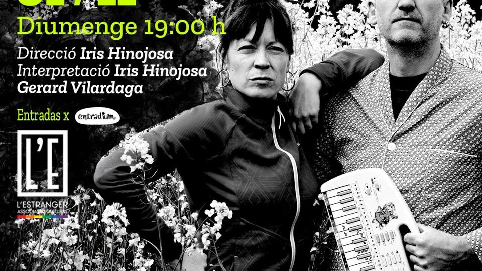Punt i Seguit - TEATRE