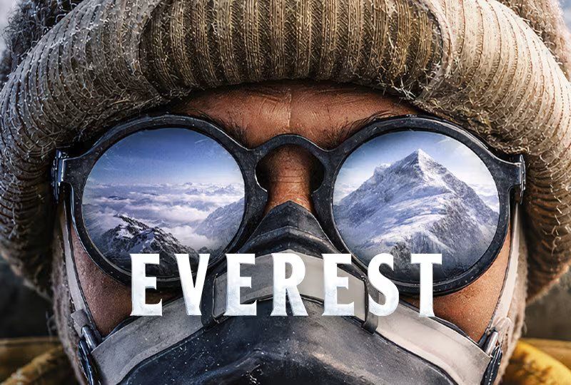 EVEREST: La primera ascensión - Una experiencia inmersiva en Barcelona