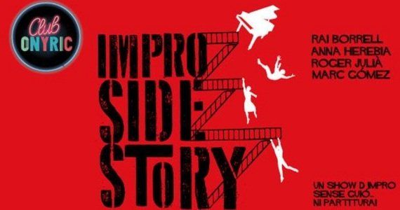 Impro Side Story