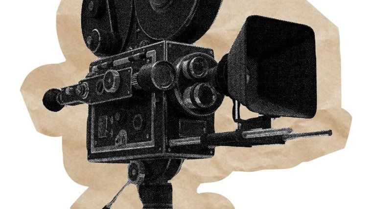 Mostra de cinema emergent