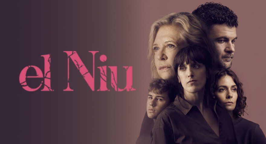El niu