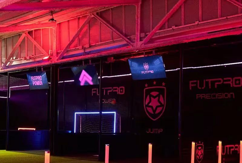 TOUR POR LAS PRUEBAS TECNOLÓGICAS