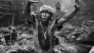 AMAZÔNIA, la Gran Exposición de Sebastião Salgado