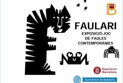 Exposición Faulari