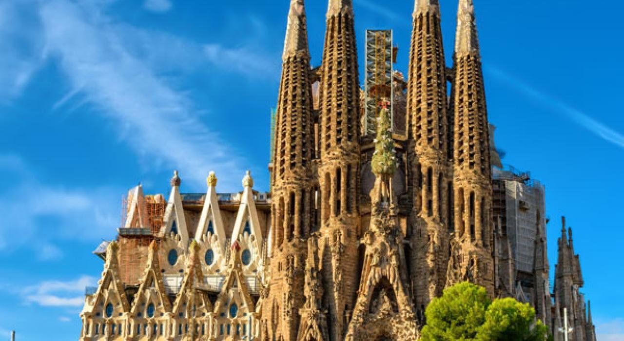 Sagrada Familia Private Tour - Exclusive Experience