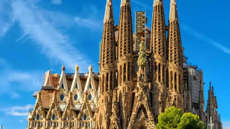 Sagrada Familia Private Tour - Exclusive Experience