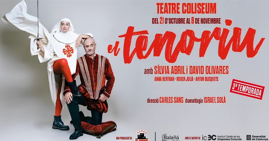El Tenoriu