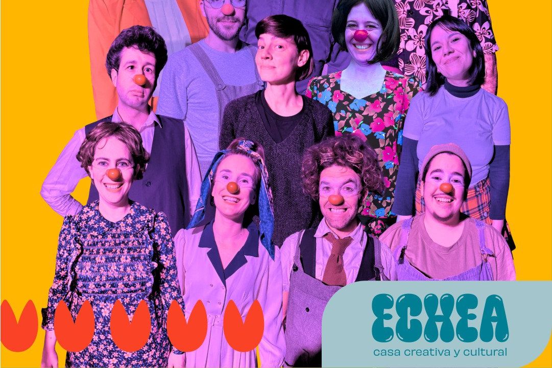 ¡Clowns Improblemas!