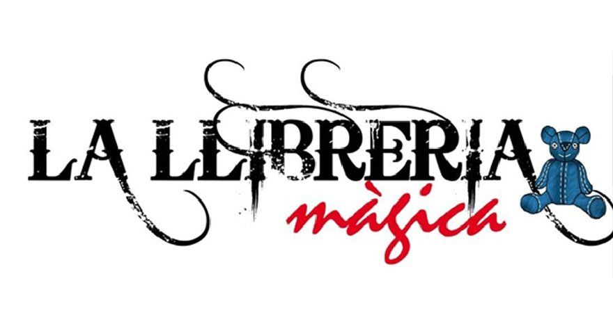 La llibreria màgica