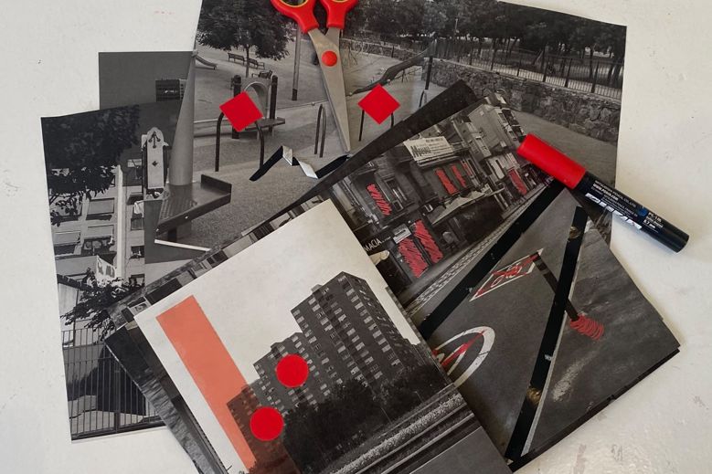 Taller de fanzines
