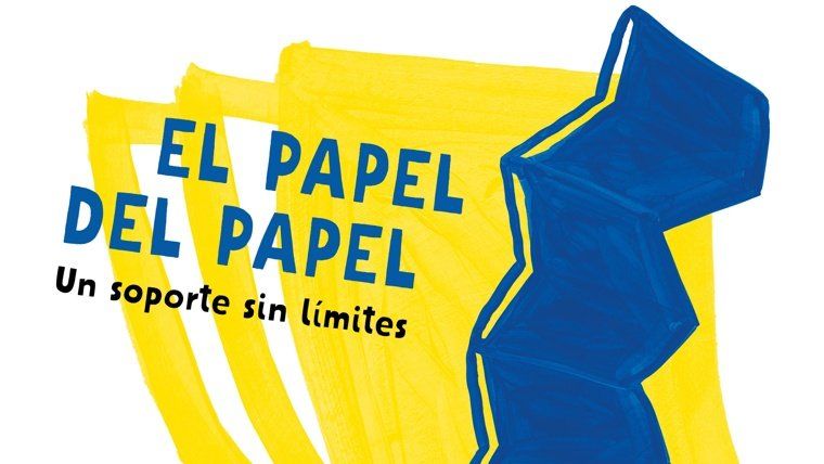 Taller «Fes una abraçada a un llibre», a cargo de Pato Mena