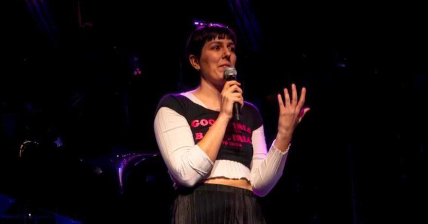 Una Zillenial Desubicada - Helena Valls Pi