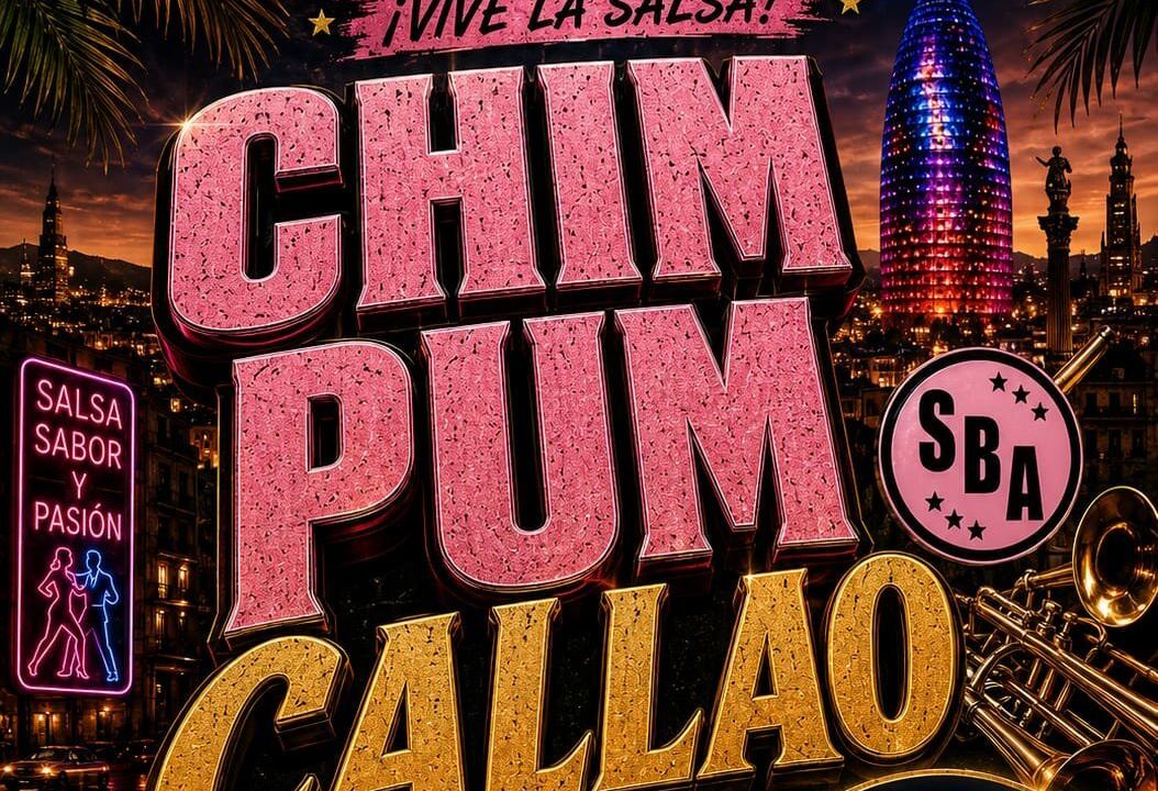 Latin Underground! ::: Cristian del Son y Su Melao + Dj Salsabormix