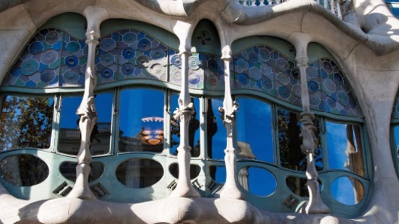 Casa Batlló - Visita + Concierto 'Noches Mágicas' Silver