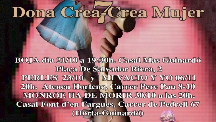 Mi vacío y yo