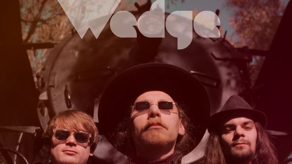 Wedge en bcn
