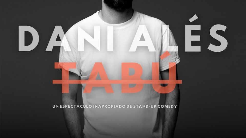 Tabú en Barcelona