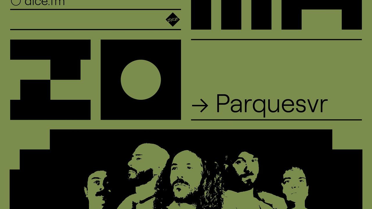 Vida Records & Friends 2027: Parquesvr