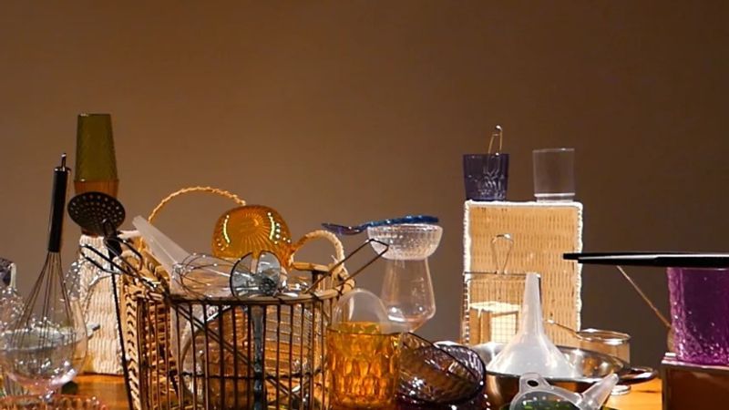 Taller 'Artefacte: coses i ombres'