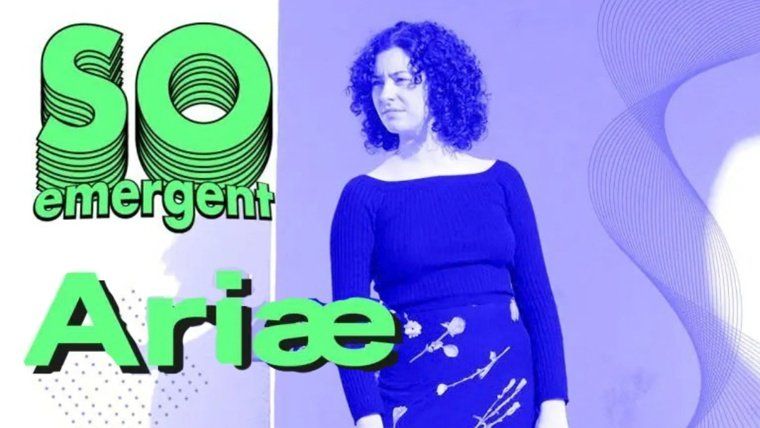 Concierto Ariæ