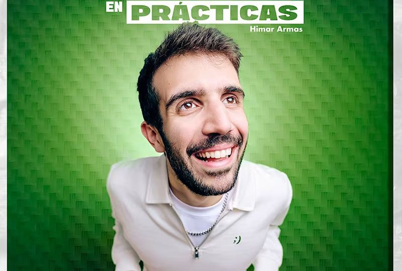 Adulto en prácticas en Barcelona