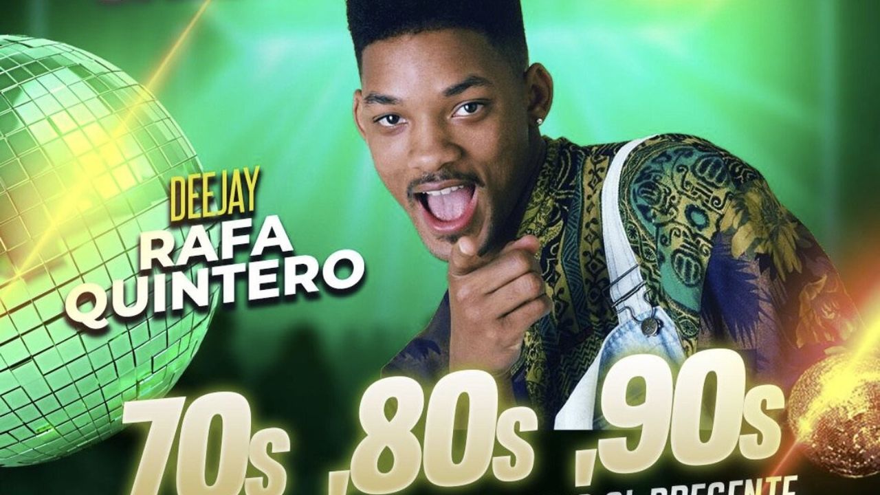 Tardeo Los 70s 80s 90s Son Nuestros