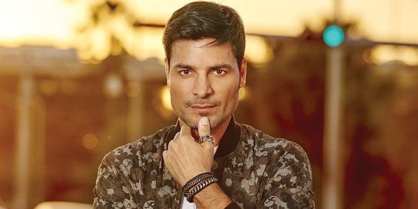 Chayanne 2026