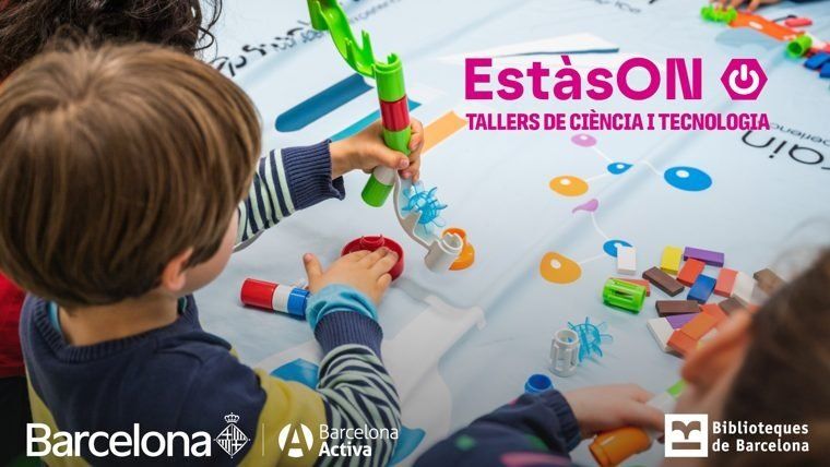 Taller «La aventura del mago Martí»
