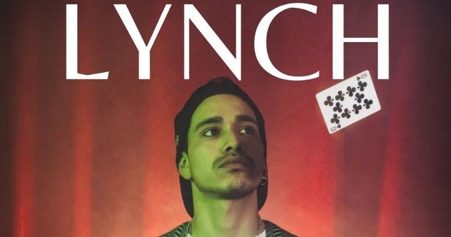 Ilusionismo InYourFace x Lynch