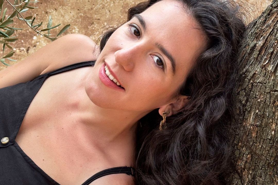 Lia Sampai – Un Delta fràgil